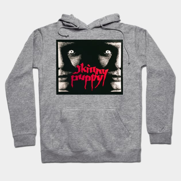 Skinny puppy hoodie shop